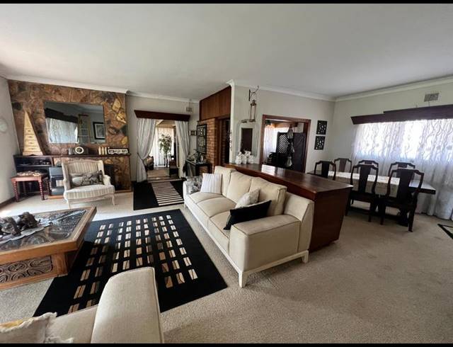 4 BEDROOM PROPERTY TO RENT IN SELCOURT